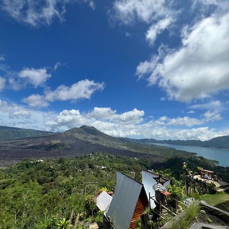Tukadsari Camping Kintamani  Exterior photo