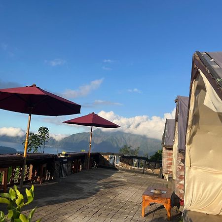 Tukadsari Camping Kintamani  Exterior photo