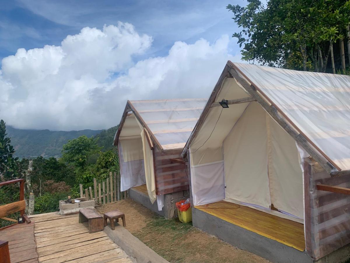 Tukadsari Camping Kintamani  Exterior photo