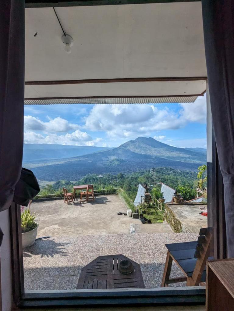 Tukadsari Camping Kintamani  Exterior photo